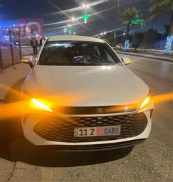 بي واي دي Qin Plus